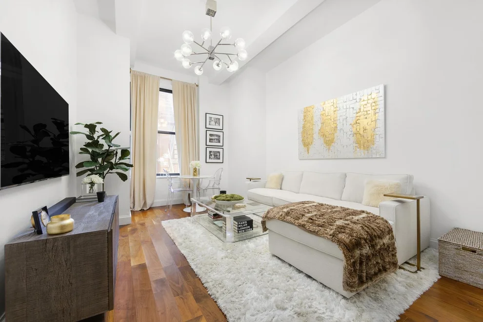 Unit for sale at 140 W 22nd Street, Manhattan, NY 10011