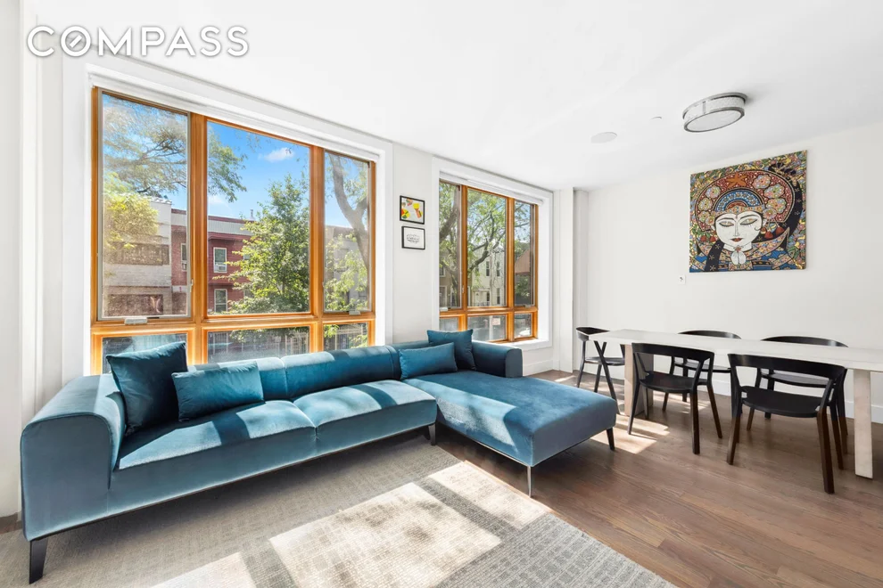 Unit for sale at 1189 Jefferson Avenue, Brooklyn, NY 11221