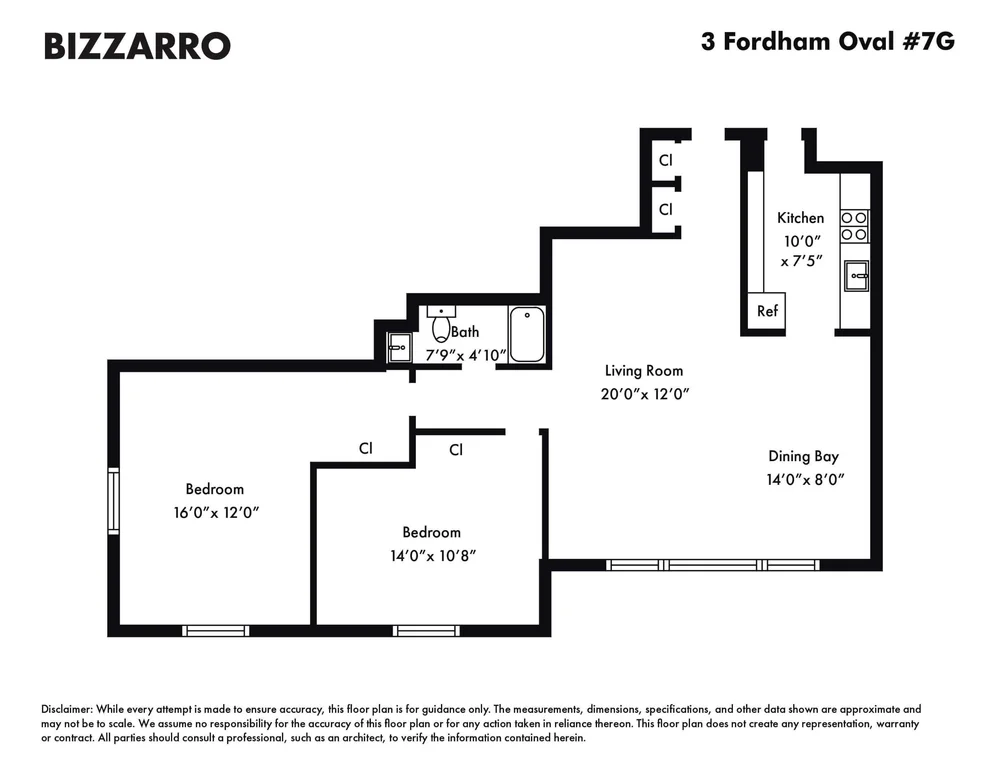 Unit for sale at 3 Fordham Hill Oval, Bronx, NY 10468