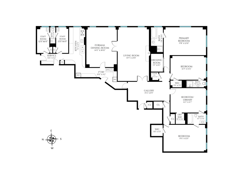 Unit for sale at 21 E 87th Street, Manhattan, NY 10128