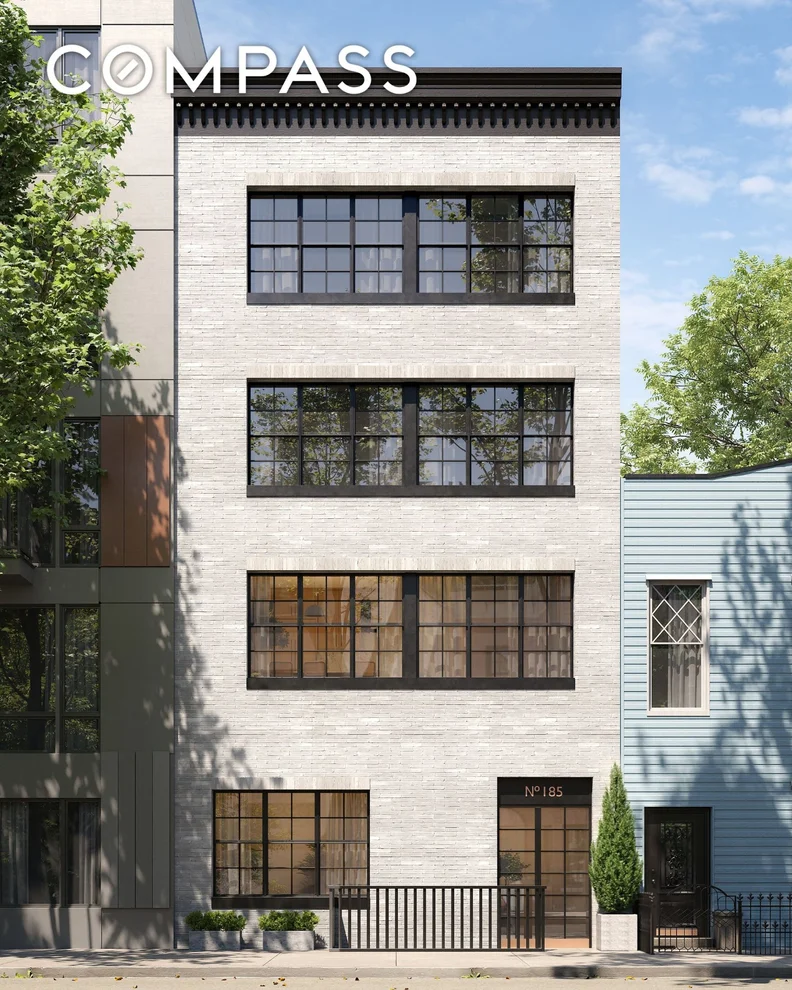 Unit for sale at 185 Ainslie Street, Brooklyn, NY 11211