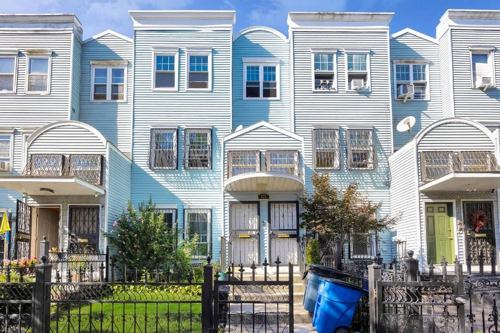 Unit for sale at 875 HANCOCK Street, Brooklyn, NY 11233