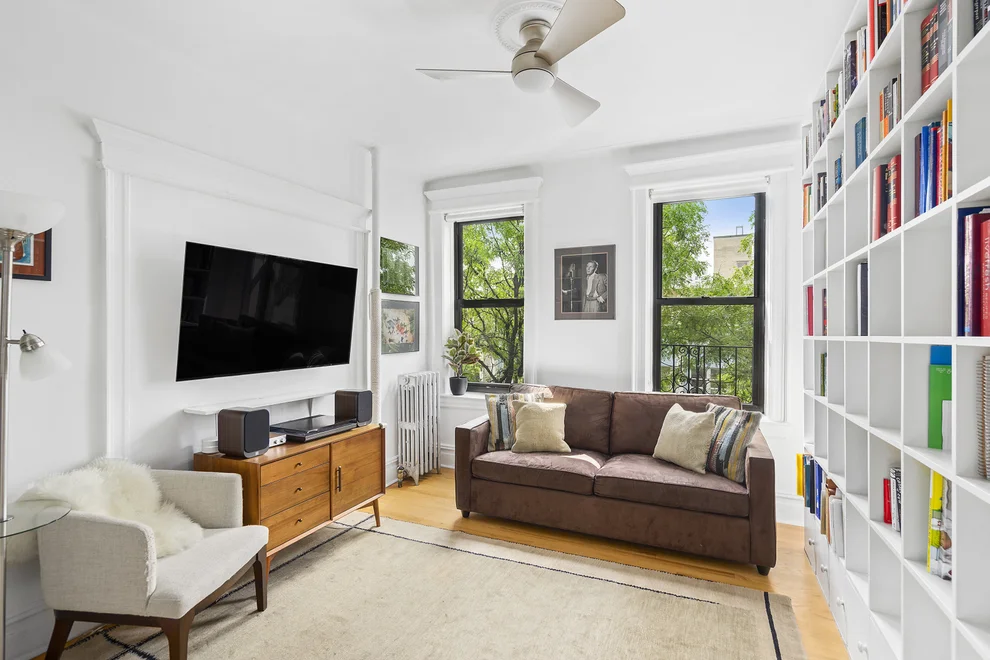 Unit for sale at 467 Pacific Street, Brooklyn, NY 11217