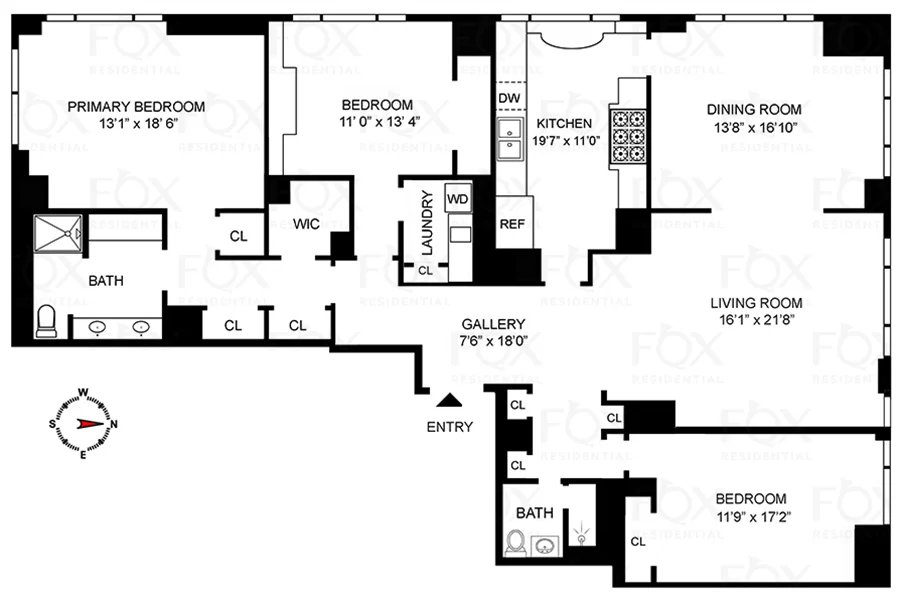 Unit for sale at 90 E END Avenue, Manhattan, NY 10028