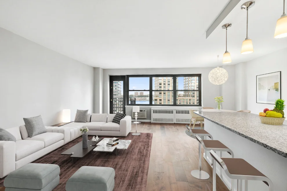 Unit for sale at 165 W End Avenue, Manhattan, NY 10023