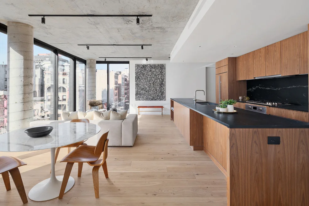 Unit for sale at 3 E 3rd Street, Manhattan, NY 10003