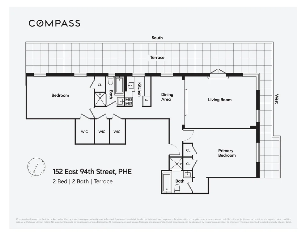 Unit for sale at 152 E 94th Street, Manhattan, NY 10128