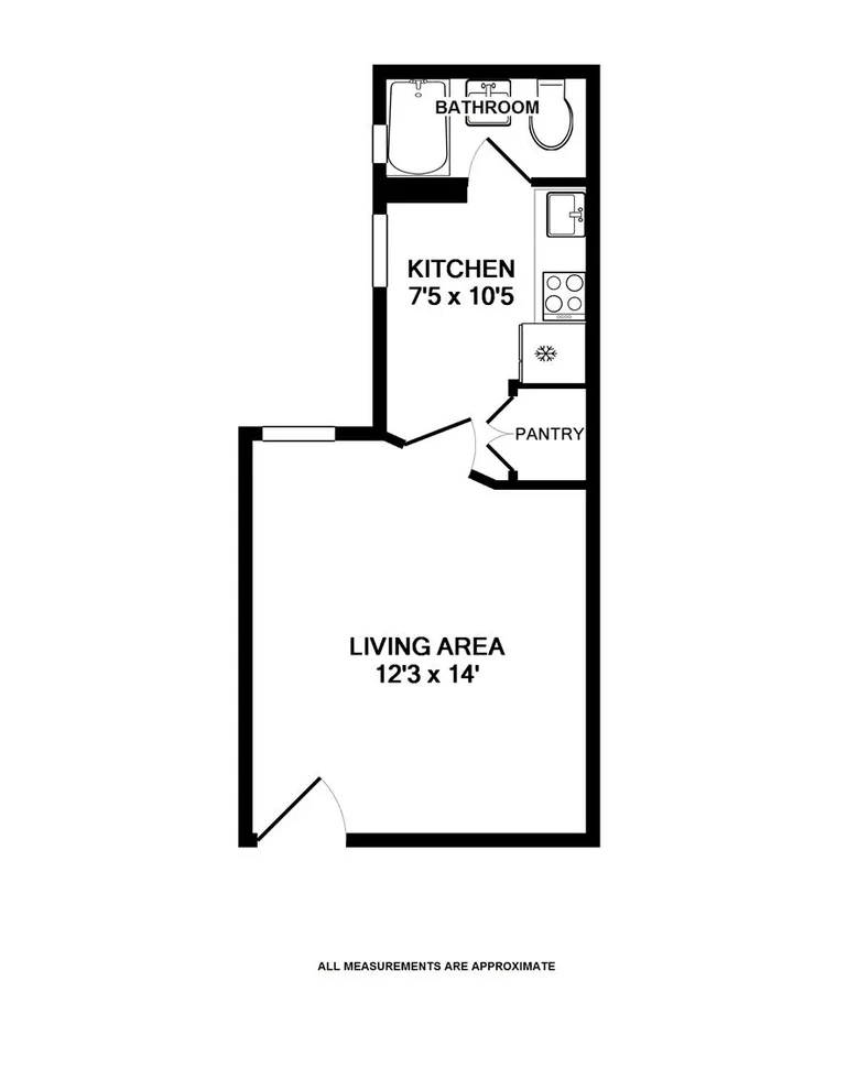 Unit for sale at 244 Riverside Drive, Manhattan, NY 10025