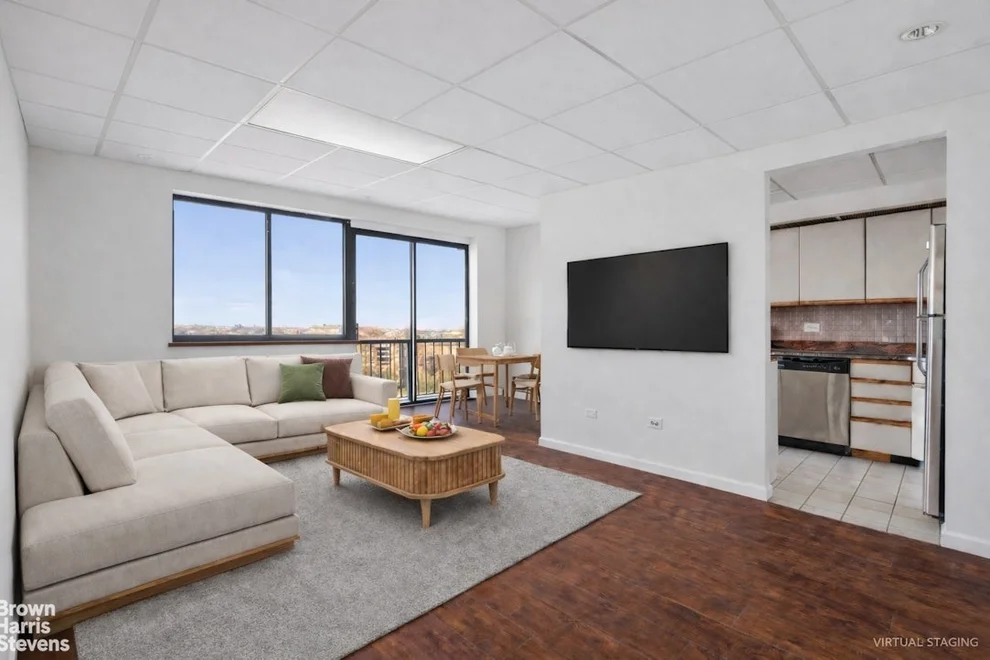 Unit for sale at 92-29 QUEENS Boulevard, Queens, NY 11374