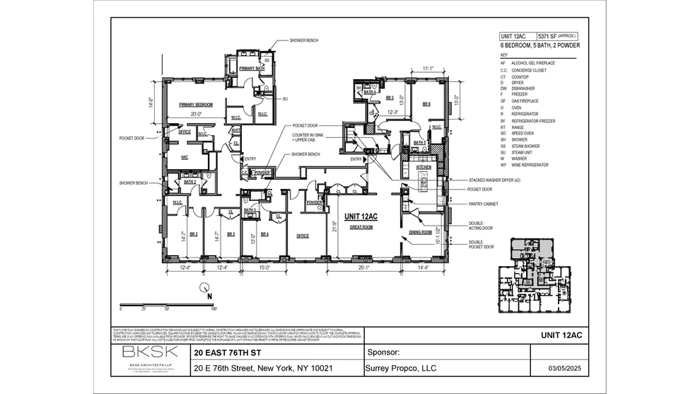 Unit for sale at 20 E 76TH Street, Manhattan, NY 10021