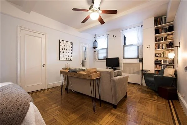 Unit for sale at 123 W 93rd Street, Manhattan, NY 10025