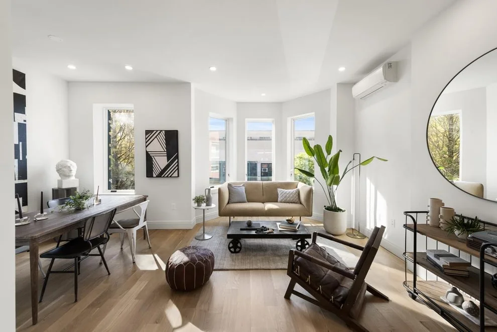 Unit for sale at 979 Lafayette Avenue, Brooklyn, NY 11221