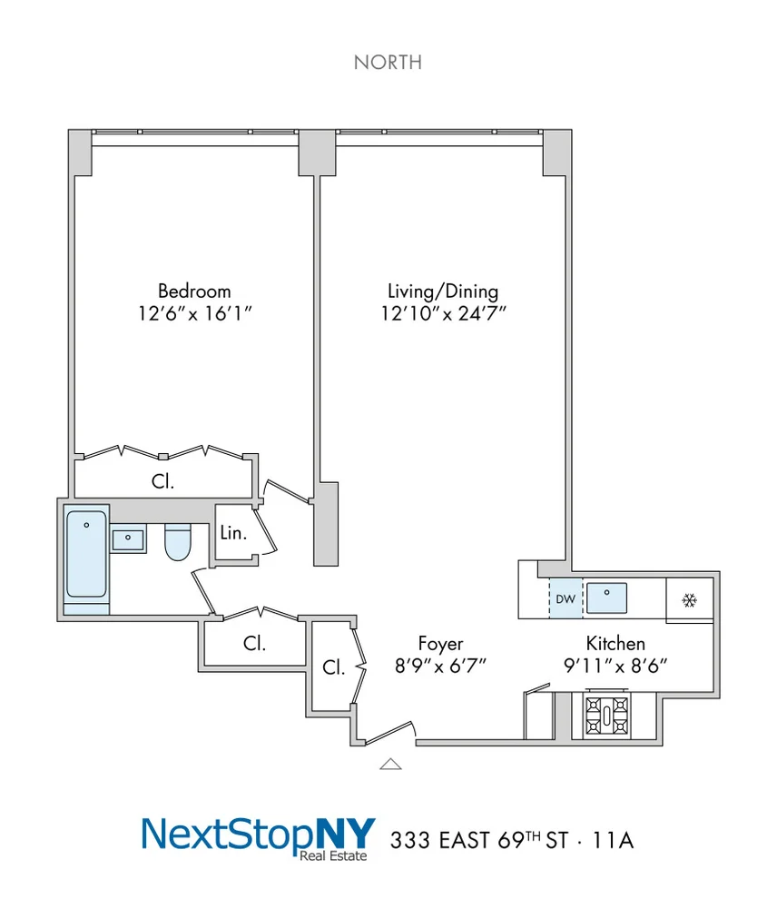 Unit for sale at 333 E 69TH Street, Manhattan, NY 10021