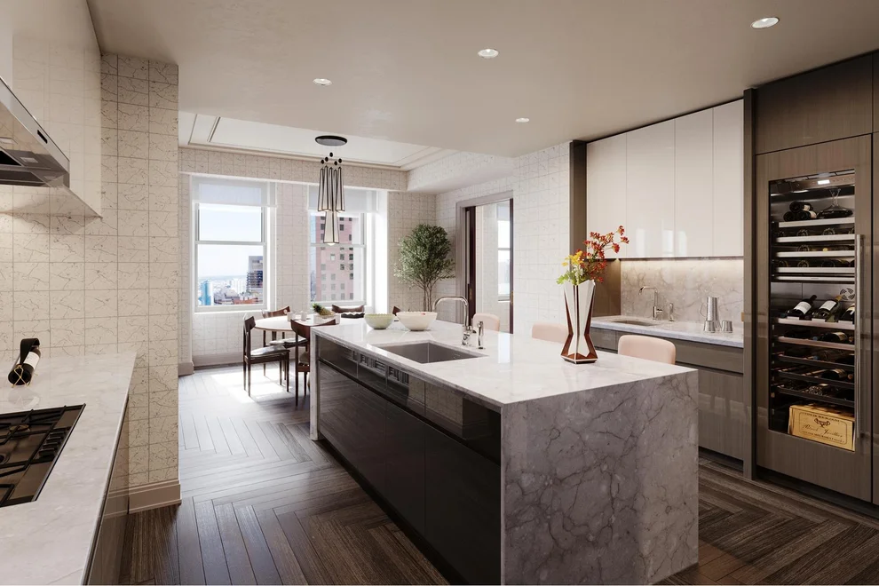 Unit for sale at 303 PARK Avenue, Manhattan, NY 10022