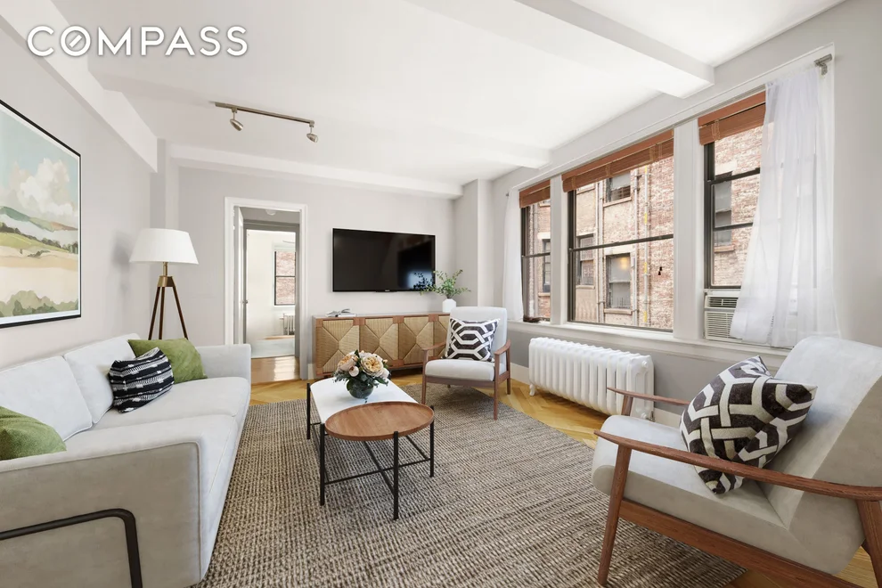 Unit for sale at 45 5th Avenue, Manhattan, NY 10003