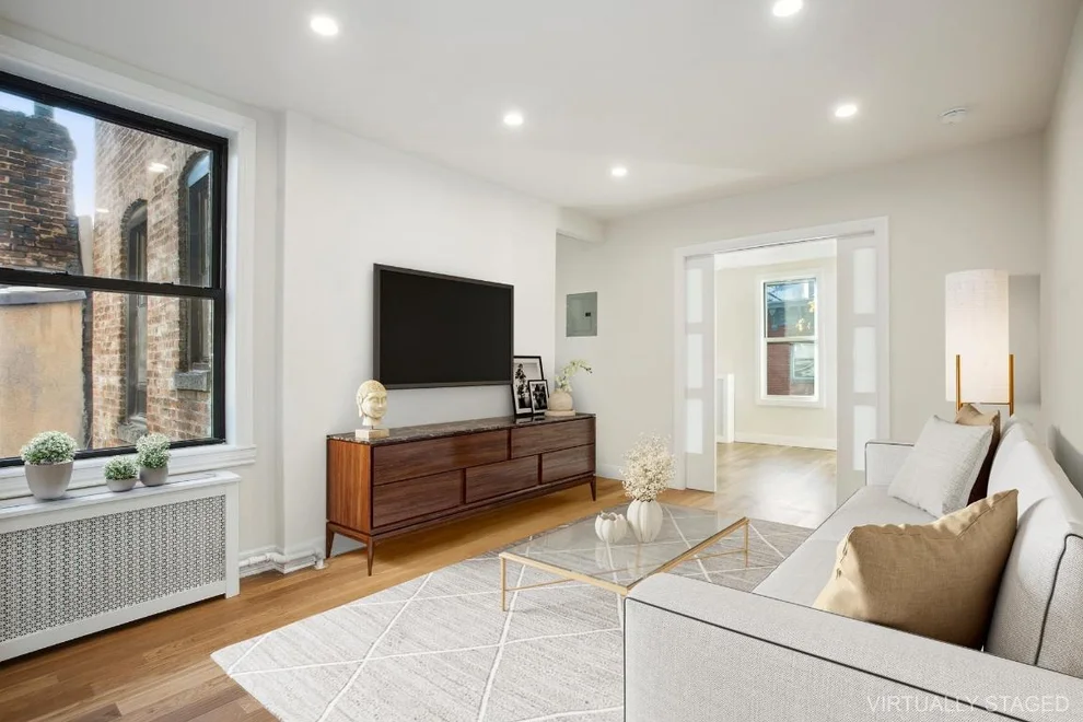 Unit for sale at 55 HICKS Street, Brooklyn, NY 11201