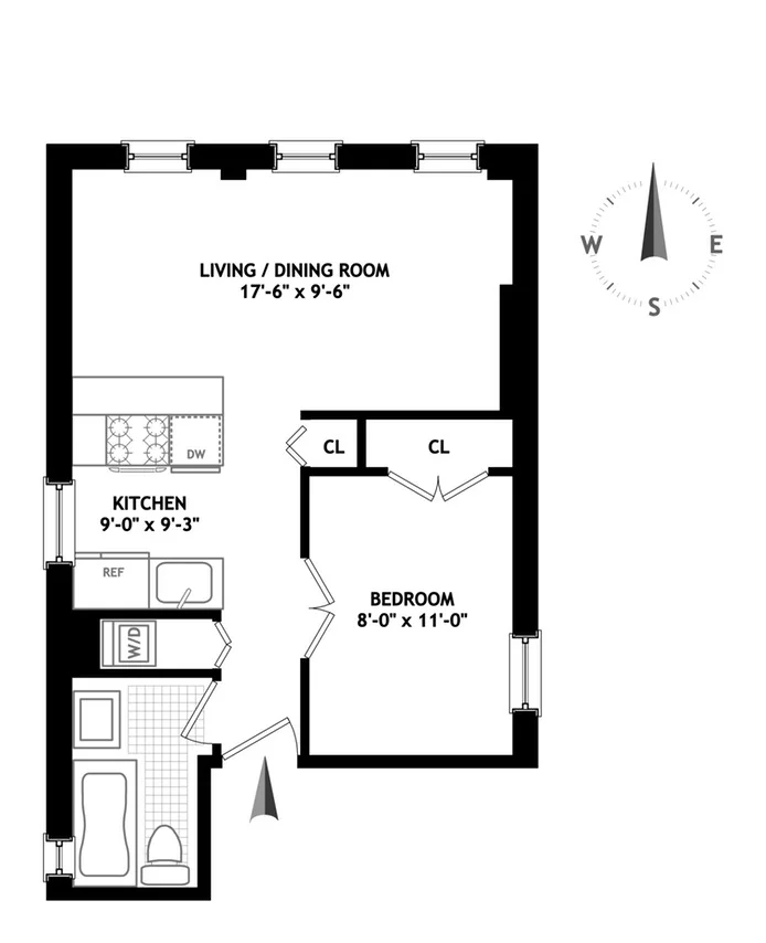 Unit for sale at 403 E 90TH Street, Manhattan, NY 10128