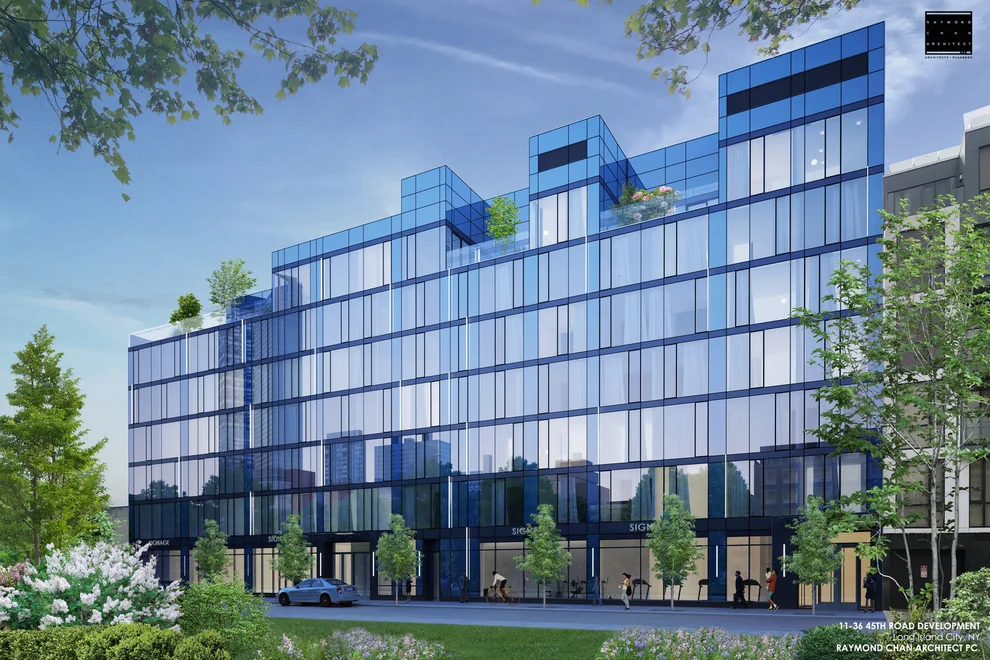 Unit for sale at 11-36 45TH Road, Queens, NY 11101