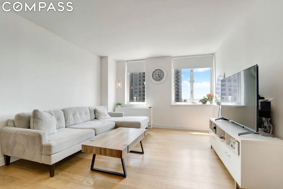 Unit for sale at 225 Rector Place, Manhattan, NY 10280