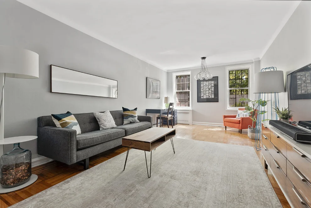 Unit for sale at 360 Clinton Avenue, Brooklyn, NY 11205