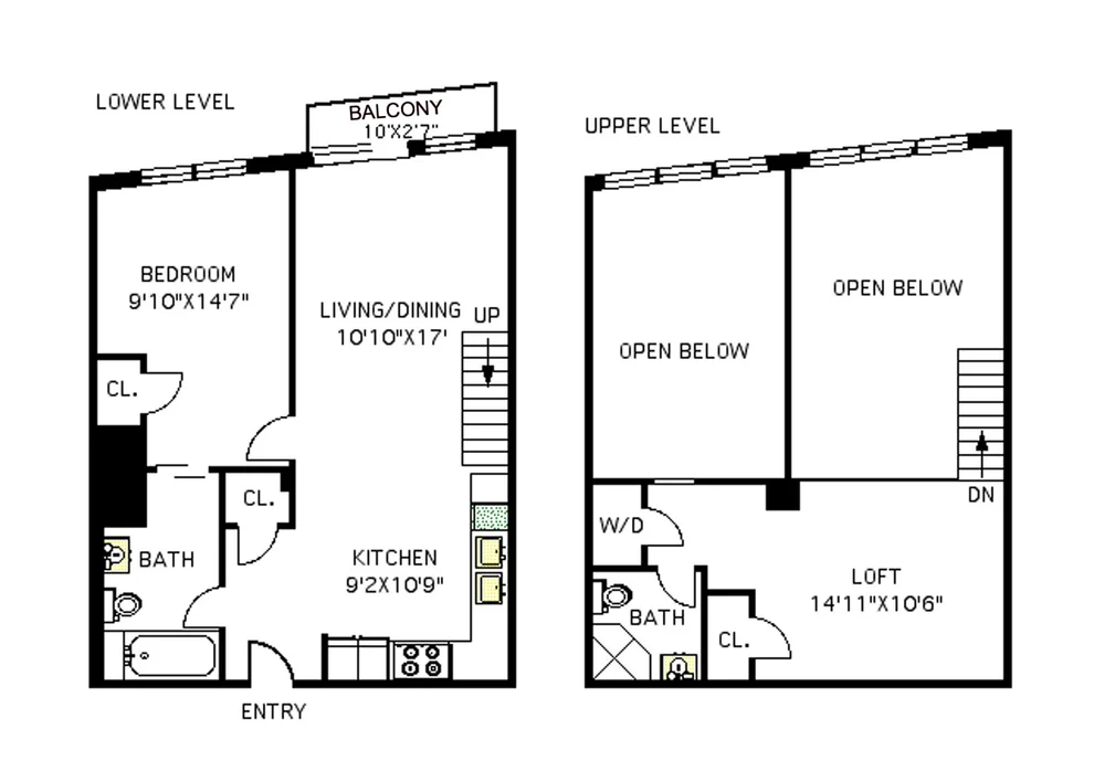 Unit for sale at 57 MASPETH Avenue, Brooklyn, NY 11211