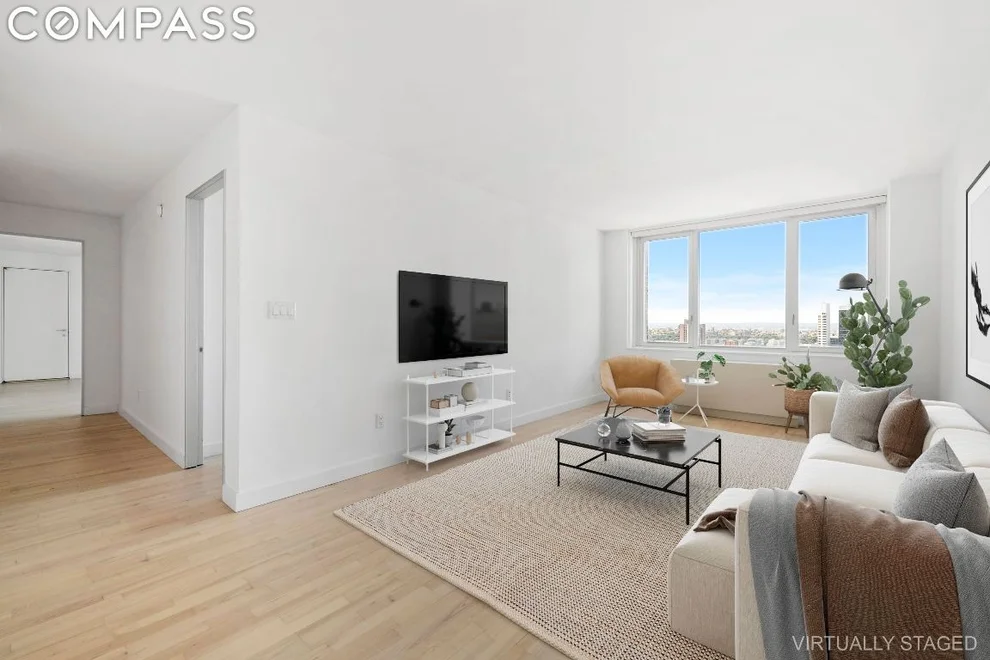 Unit for sale at 322 W 57th Street, Manhattan, NY 10019