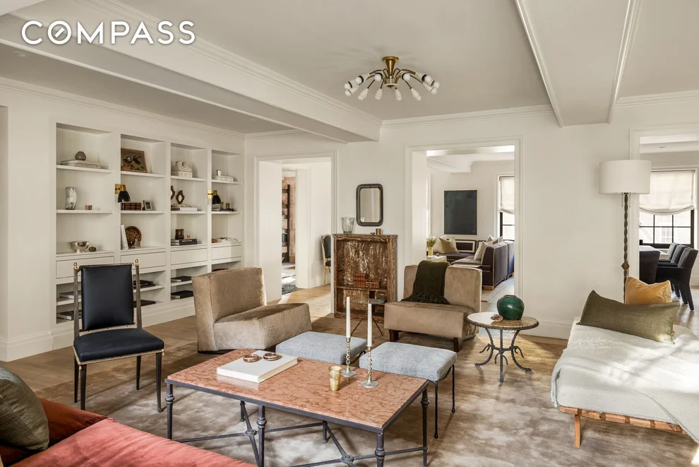 Unit for sale at 118 W 13th Street, Manhattan, NY 10011