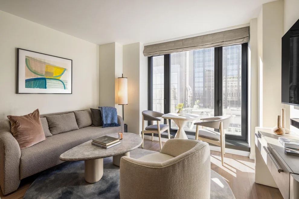 Unit for sale at 111 W 56TH Street, Manhattan, NY 10019