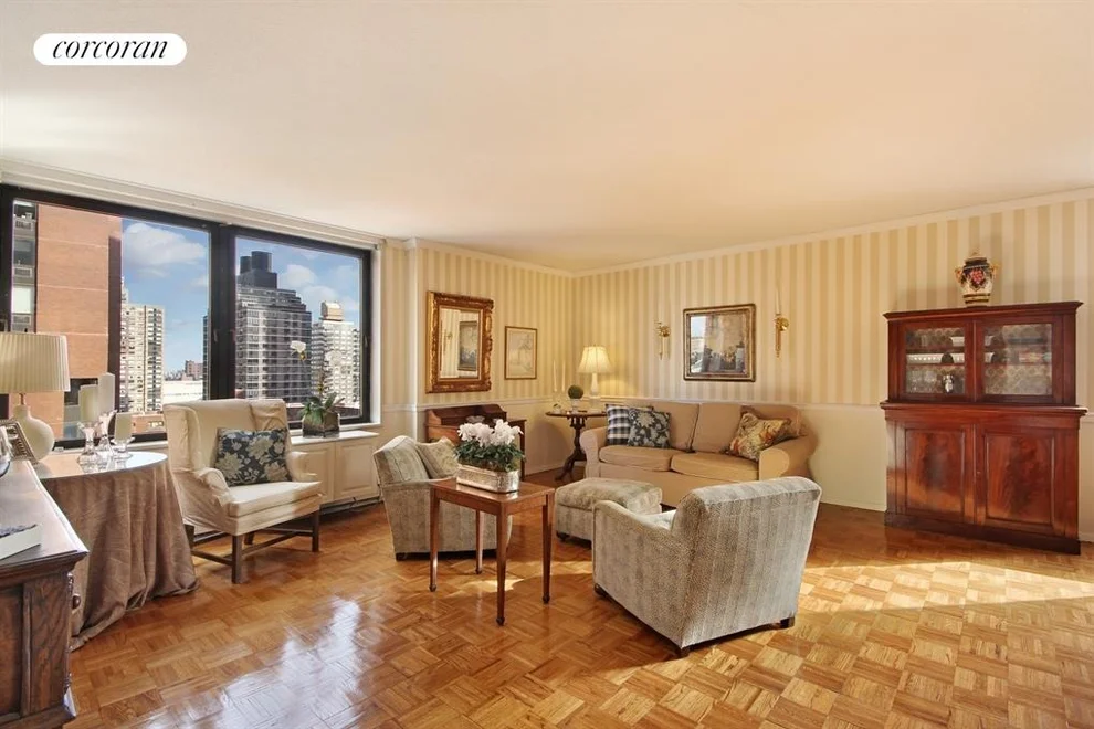 Unit for sale at 1619 3rd Avenue, Manhattan, NY 10128