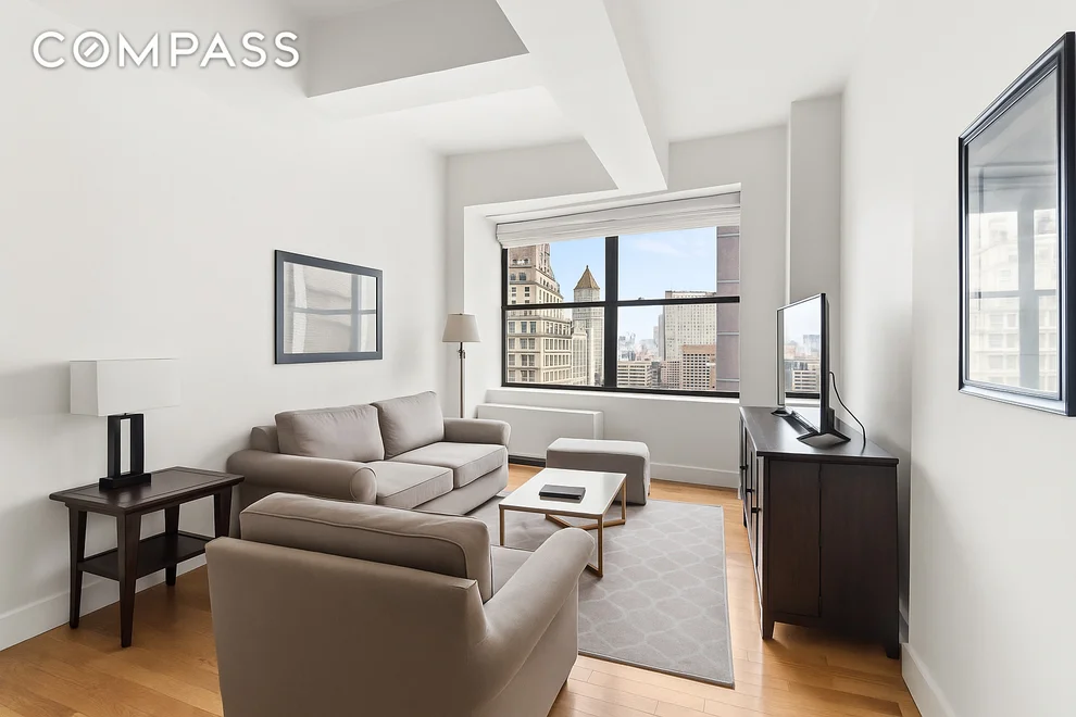 Unit for sale at 99 John Street, Manhattan, NY 10038