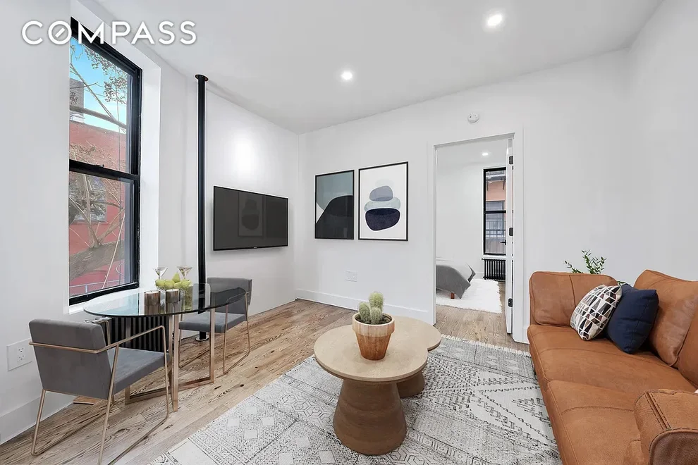Unit for sale at 66 W 138th Street, Manhattan, NY 10037