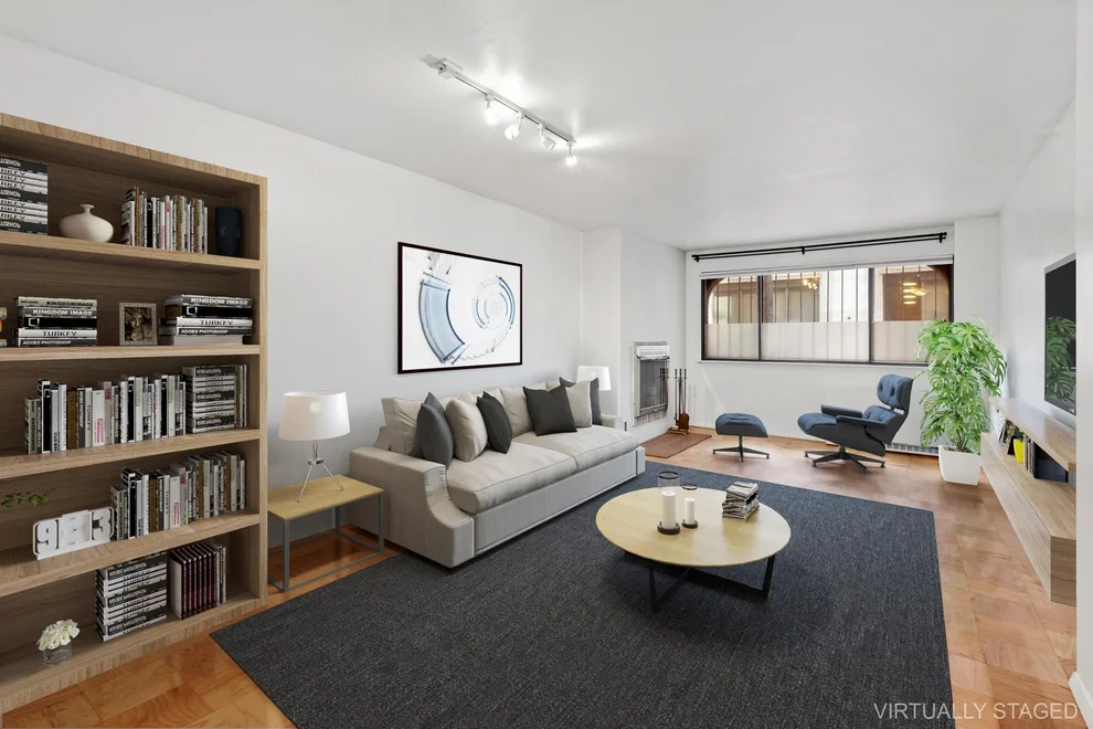 Unit for sale at 7 E 35th Street, Manhattan, NY 10016