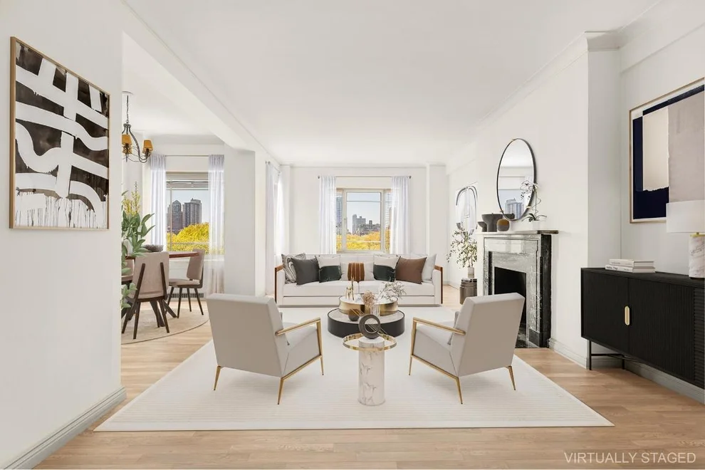 Unit for sale at 880 5TH Avenue, Manhattan, NY 10021
