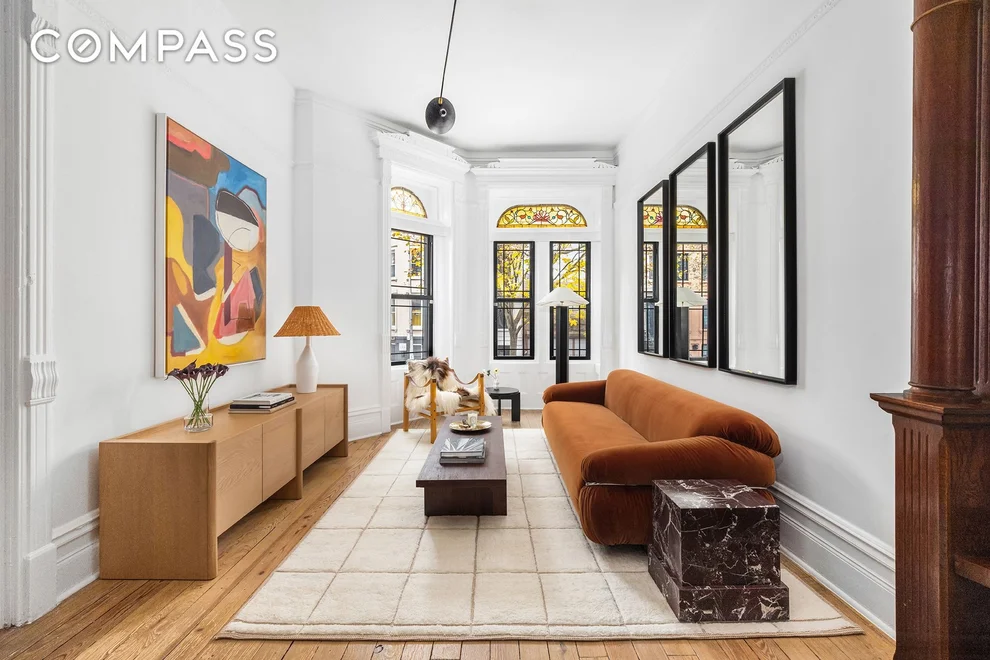 Unit for sale at 731 Putnam Avenue, Brooklyn, NY 11221