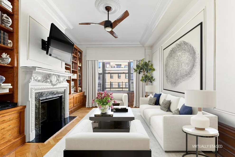 Unit for sale at 251 W 89th Street, Manhattan, NY 10024