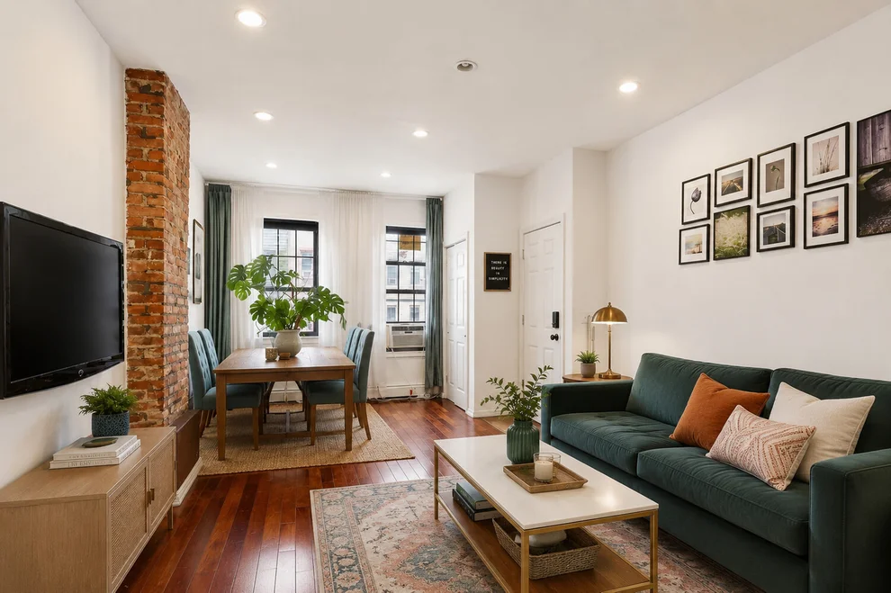 Unit for sale at 71 DE SALES Place, Brooklyn, NY 11207