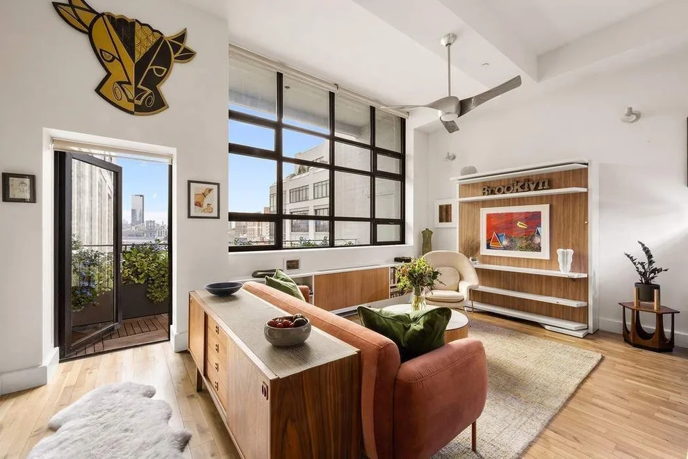 Unit for sale at 360 Furman Street, Brooklyn, NY 11201