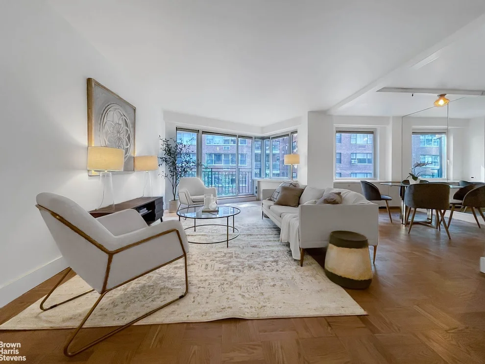 Unit for sale at 60 SUTTON Place S, Manhattan, NY 10022