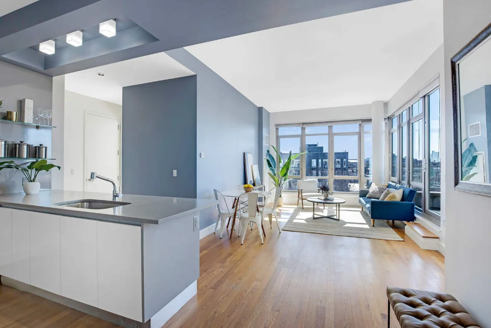 Unit for sale at 315 Gates Avenue, Brooklyn, NY 11216
