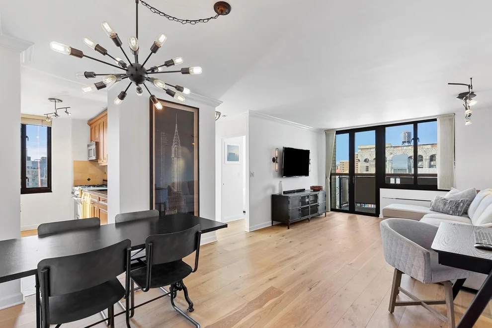 Unit for sale at 407 PARK Avenue S, Manhattan, NY 10016
