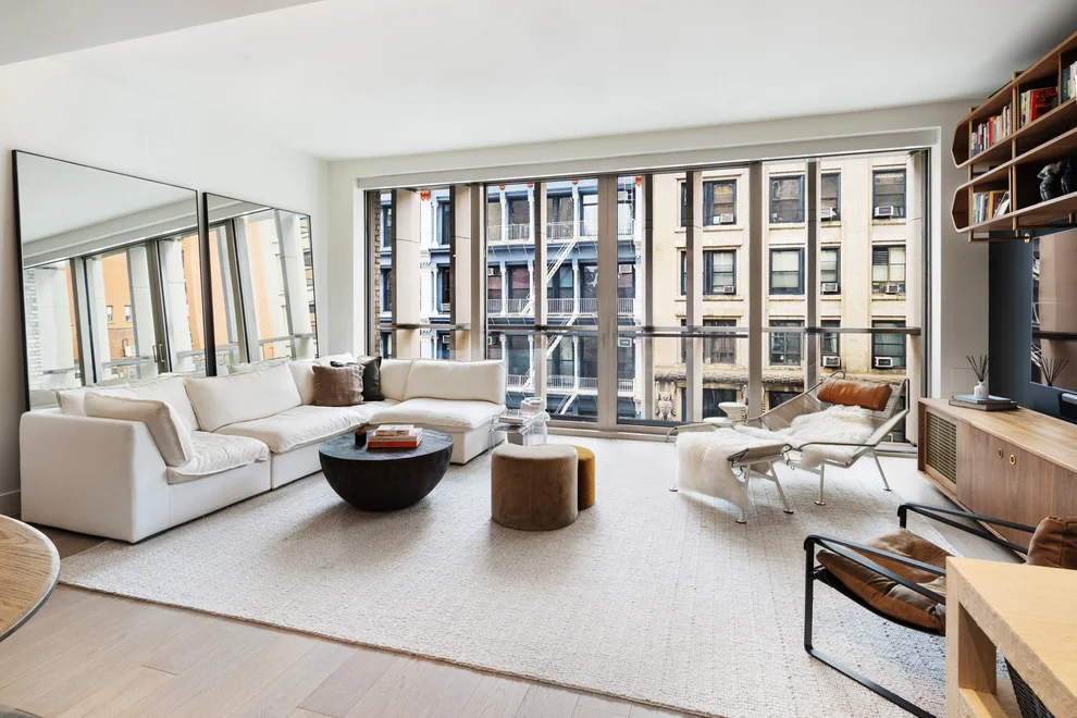 Unit for sale at 1 GREAT JONES Alley, Manhattan, NY 10012