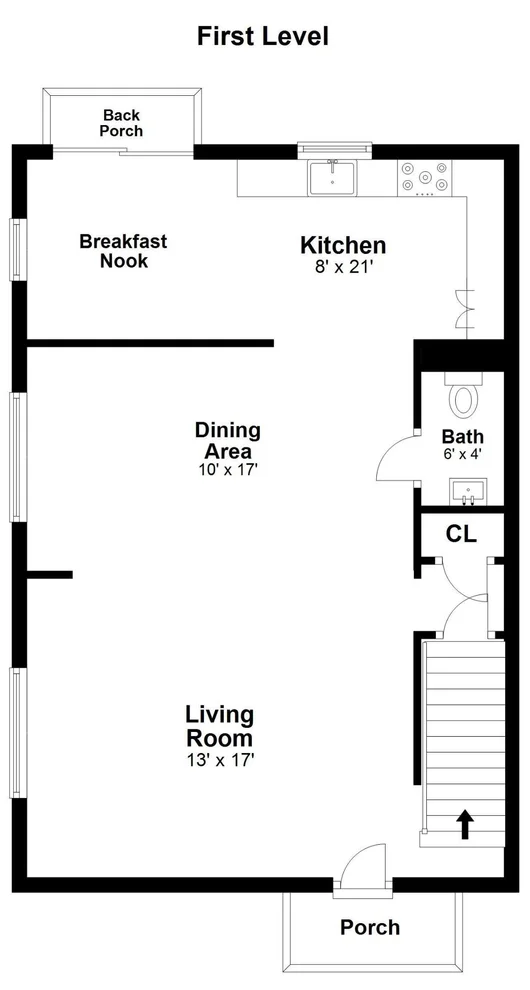 Unit for sale at 148 Reville Street, Bronx, NY 10464
