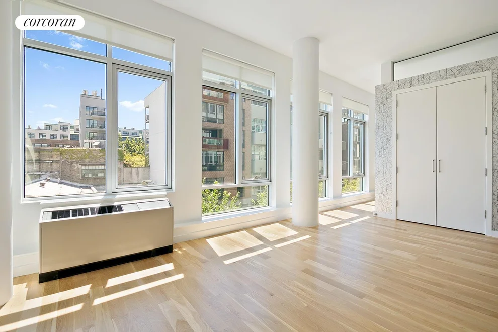 Unit for sale at 101 N 5TH Street, Brooklyn, NY 11249