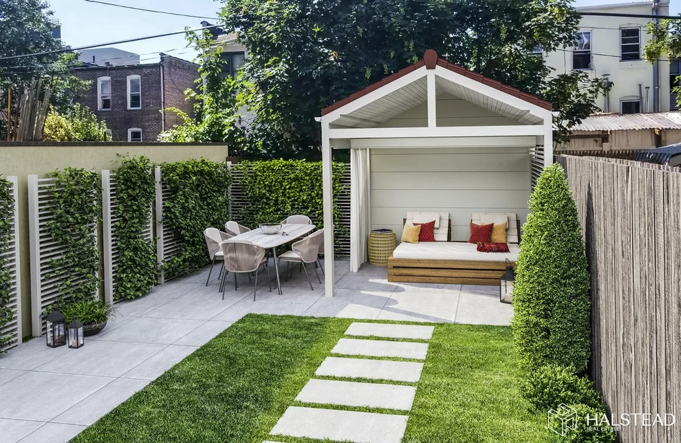 Unit for sale at 504 MAPLE Street, Brooklyn, NY 11225