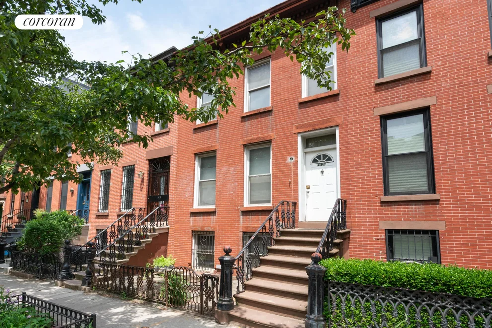 Unit for sale at 195 8th Street, Brooklyn, NY 11215