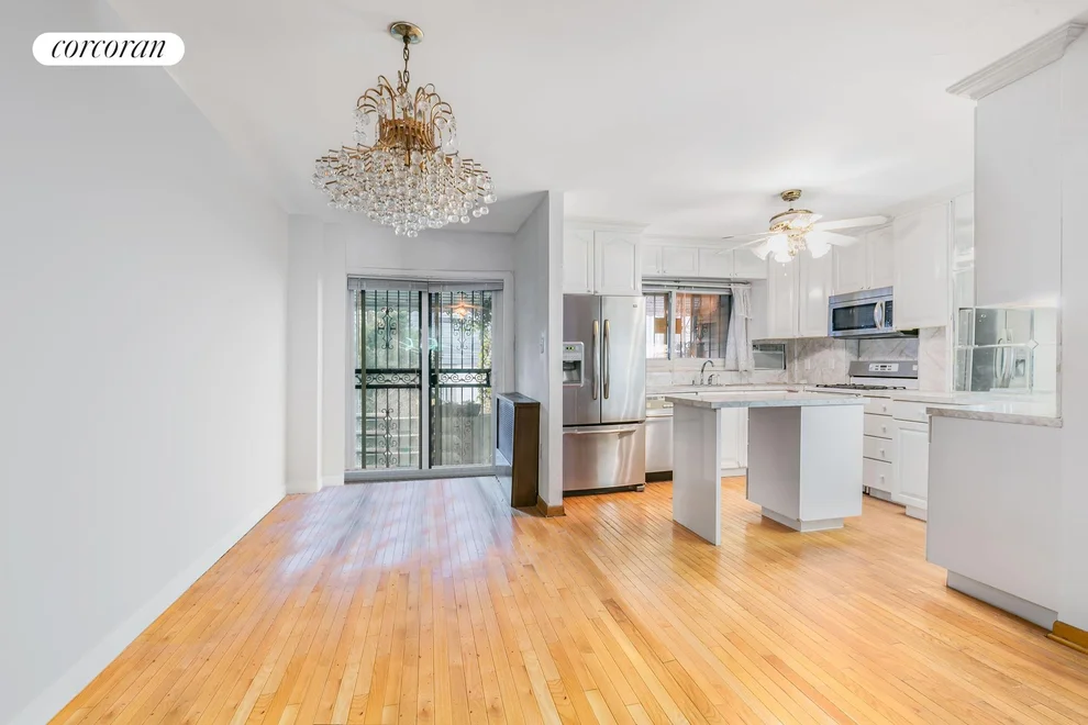 Unit for sale at 709 HUMBOLDT Street, Brooklyn, NY 11222