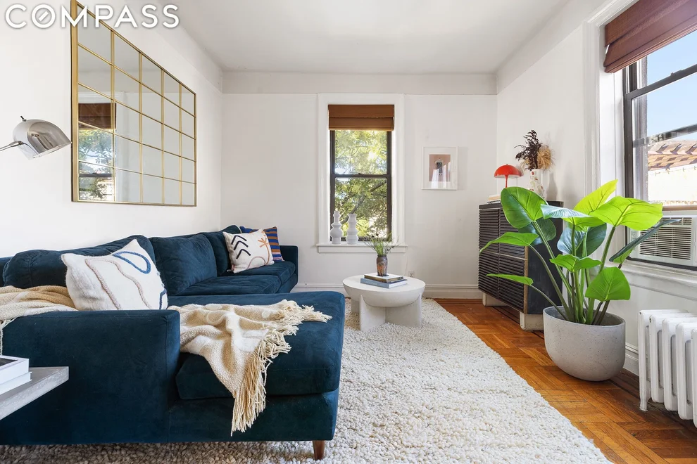 Unit for sale at 333 4th Street, Brooklyn, NY 11215