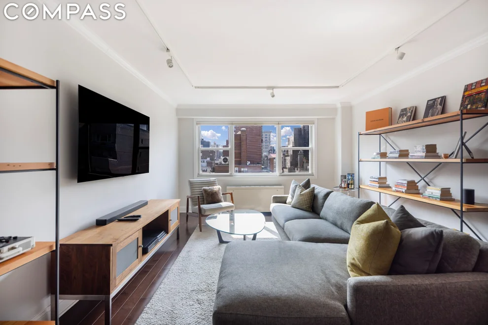 Unit for sale at 101 W 12th Street, Manhattan, NY 10011
