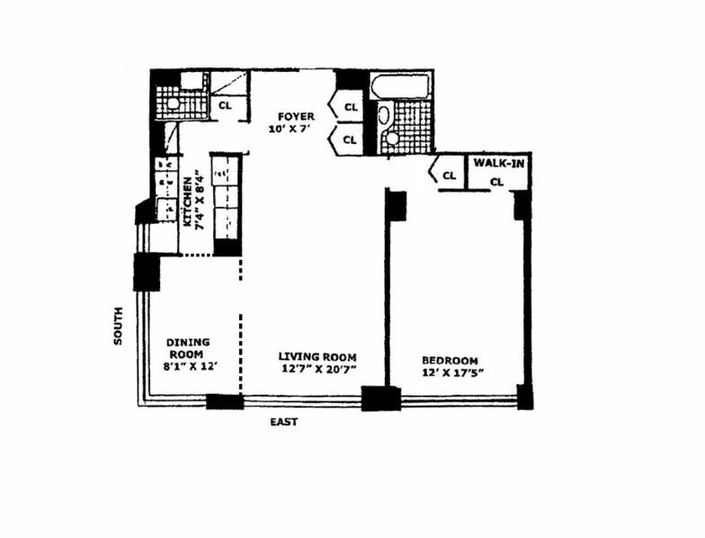 Unit for sale at 160 E 65th Street, Manhattan, NY 10065