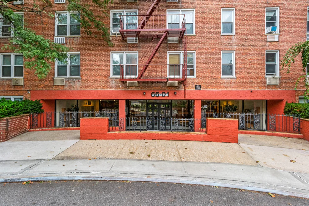 Unit for sale at 66-01 Burns Street, Queens, NY 11374